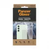 PanzerGlass® HardCase transparentný pre Samsung Galaxy S FE 2023