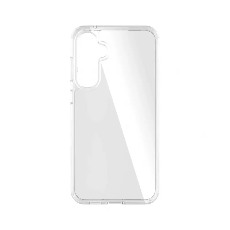 PanzerGlass® HardCase transparentný pre Samsung Galaxy S FE 2023