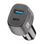 Auto nabíjačka Cellularline Multipower Ultra univerzálna rýchlonabíjačka