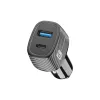 Auto nabíjačka Cellularline Multipower Ultra univerzálna rýchlonabíjačka