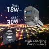 Auto nabíjačka Cellularline Multipower Ultra univerzálna rýchlonabíjačka