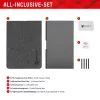 Displex PRIVACY SAFE magnetický 2-cestný privátny filter pre MacBook Air 15 palcov Matt 5H