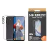 PanzerGlass ® 3-in-1 ochranný balík Samsung Galaxy A35 5G | Ultra-Wide Fit s EasyAligner