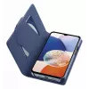 Cellularline Book - Galaxy A15 ochrana s magnetickým bezpečnostným uzatváraním