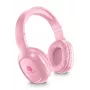 Music Sound Basic Bluetooth on-ear slúchadlá s diaľkovým ovládaním a mikrofónom