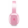 Music Sound Basic Bluetooth on-ear slúchadlá s diaľkovým ovládaním a mikrofónom