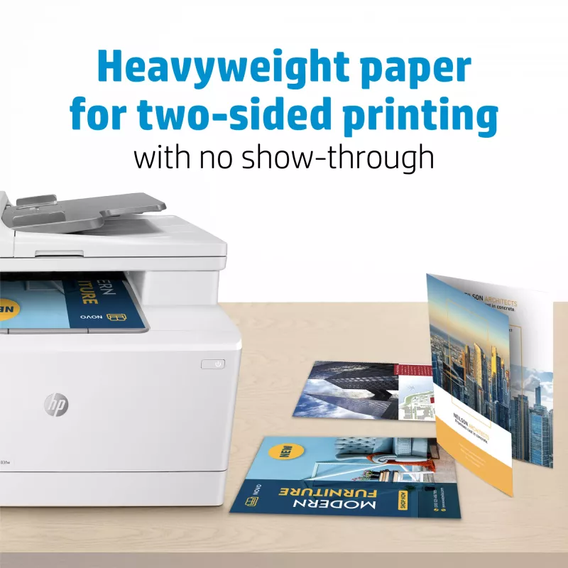 HP Professional Business Paper Glossy 180 g/m² A4 (210 x 297 mm) 150 listov