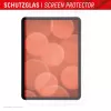 Displex Tablet Glass (9H) pre Apple iPad Pro 11'' (2025/2024), Eco montážny rámik, nerozbitné, ultraploché, neviditeľné