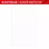 Displex Tablet Glass (9H) pre Apple iPad Pro 11'' (2025/2024), Eco montážny rámik, nerozbitné, ultraploché, neviditeľné