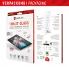 Displex Tablet Glass (9H) pre Apple iPad Pro 11'' (2025/2024), Eco montážny rámik, nerozbitné, ultraploché, neviditeľné
