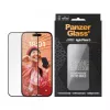PanzerGlass Ceramic Protection pre iPhone 15 Ultra-Wide Fit odolná proti poškriabaniu nárazuvzdorná