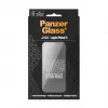 PanzerGlass Ceramic Protection pre iPhone 15 Ultra-Wide Fit odolná proti poškriabaniu nárazuvzdorná