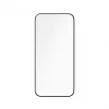 PanzerGlass Ceramic Protection pre iPhone 15 Ultra-Wide Fit odolná proti poškriabaniu nárazuvzdorná