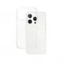 Puzdro PanzerGlass iPhone 15 Pro transparentné Urban Combat Clear Frame