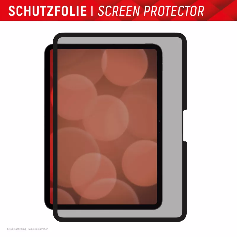 Displex TABLET PRIVACY SAFE odnímateľný obojsmerný filter proti videniu pre iPad Pro 11'' (2025/2024)