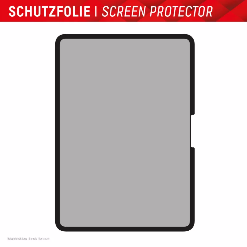 Displex TABLET PRIVACY SAFE odnímateľný obojsmerný filter proti videniu pre iPad Pro 11'' (2025/2024)