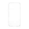 Puzdro PanzerGlass HardCase transparentné s bielym MagSafe iPhone 16 Plus