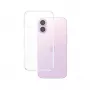 Puzdro PanzerGlass HardCase Transparent iPhone '24 6.7 palca