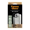 PanzerGlass HardCase puzdro pre iPhone 16 Pro, čierne (1296)