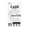 PanzerGlass CARE™ by ® Urban Combat puzdro Star Lit s bielym MagSafe iPhone 16 Plus