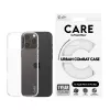 CARE by PanzerGlass Flagship Case 1356 puzdro pre iPhone 16 Pro Max 6,9", Urban Combat, priehľadné