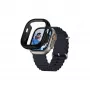 PanzerGlass ® puzdro Full Body čierna Apple Watch Ultra 3 | Ultra 2 | Ultra | 49mm