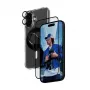 PanzerGlass 4-in-1 ochranný balík iPhone '24 6.1