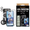 PanzerGlass 4-in-1 ochranný balík iPhone '24 6.1