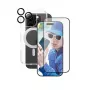 PanzerGlass CARE by ® Feature 3-in-1 Ceramic balík iPhone 16 Pro