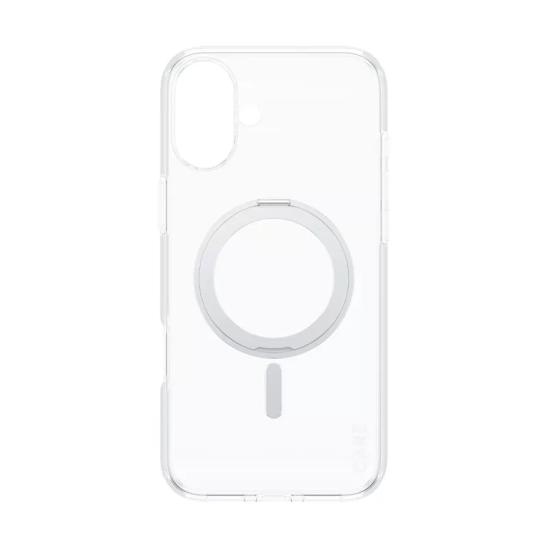 PanzerGlass CARE by ® Feature 3-in-1 keramický balík iPhone 16 Plus