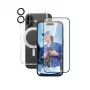 PanzerGlass CARE by ® Feature 3-in-1 Ceramic balík iPhone 16