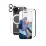 PanzerGlass CARE by ® Feature 3-in-1 keramický balík iPhone 16 Pro Max