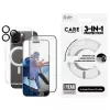 PanzerGlass CARE by ® Feature 3-in-1 keramický balík iPhone 16 Pro Max