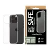 PanzerGlass SAFE. by ® TPU puzdro transparentné iPhone 16 Pro