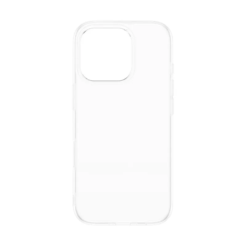PanzerGlass SAFE. by ® TPU puzdro transparentné iPhone 16 Pro