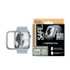 PanzerGlass SAFE. by ® Bling Bumper strieborná Apple Watch Series 11 | 10 | 42mm