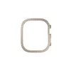 PanzerGlass SAFE. by ® Bling Bumper zlaté Apple Watch Ultra 3 | Ultra 2 | Ultra | 49mm