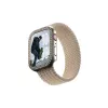 PanzerGlass SAFE. by ® Bling Bumper zlaté Apple Watch Series 10 46mm transparentné