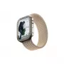 PanzerGlass SAFE. by ® Bling Bumper zlaté Apple Watch Series 10 46mm transparentné