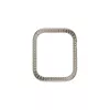 PanzerGlass SAFE. by ® Bling Bumper zlaté Apple Watch Series 10 46mm transparentné
