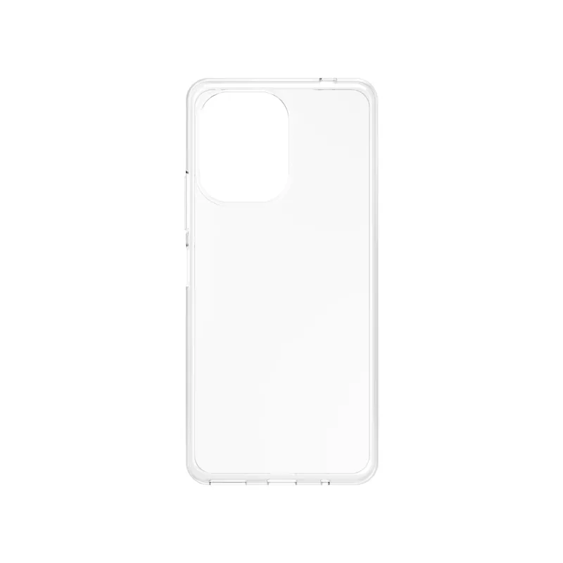 PanzerGlass SAFE. By ® TPU puzdro transparentné pre Xiaomi Redmi 13C