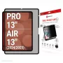 Displex TABLET PRIVACY SAFE odnímateľný obojsmerný filter proti videniu pre iPad Pro 13 palcov/Air 13 palcov (2024/2025)