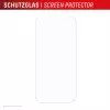 Displex Smart Glass (9H) pre Apple iPhone 16 Pro, montážna nálepka, nerozbitné