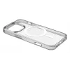 Cellularline Gloss Mag - magnetické puzdro pre iPhone 16 Pro Max na nabíjanie a uchytenie na MagSafe nabíjačke