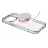 Cellularline Gloss Mag - magnetické puzdro pre iPhone 16 Pro Max na nabíjanie a uchytenie na MagSafe nabíjačke