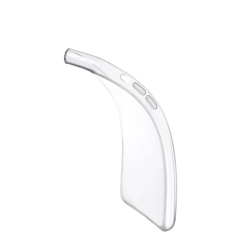 Puzdro Cellularline FINECIPH16PRMT pre iPhone 16 Pro Max transparentné
