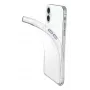 Cellularline Fine Case FINECIPH16T puzdro pre iPhone 16, priehľadné