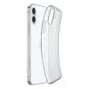 Cellularline FINECIPH16T Fine Case puzdro na iPhone 16, priehľadné