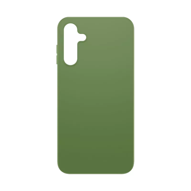 Kryt PanzerGlass CARE by módne puzdro zelená Samsung Galaxy A16 A16 5G