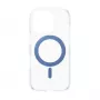 Kryt PanzerGlass 1317 puzdro na telefón modrá transparentné pre iPhone 16 Pro 6,3 palca